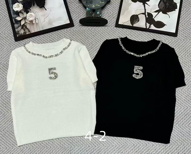 Chanel S-XL 303